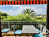 Vente  Appartement F4  de 69 m² à Six-Fours 450 000 euros