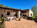 Vente  Maison de 84 m² à Solliès Toucas 397 000 euros