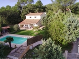Vente  Maison de 170 m² à Pourrières 745 000 euros