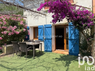 Vente  Maison de 40 m² à Sanary 295 000 euros Réf: SFN-1821516