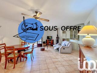 Vente  Maison de 121 m² à Aups 310 000 euros