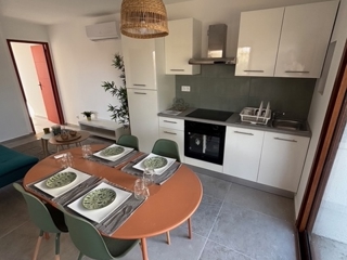 Vente  Appartement F3  de 42 m² à Bandol 265 000 euros