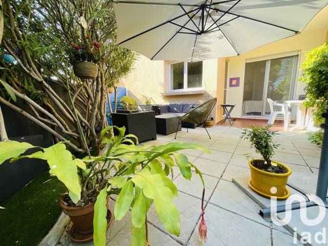 Vente  Appartement F2  de 38 m² à Six-Fours 252 000 euros Réf: SFN-1822696