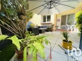 Vente  Appartement F2  de 38 m² à Six-Fours 252 000 euros