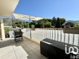 Vente  Appartement T3  de 63 m² à Toulon 285 000 euros
