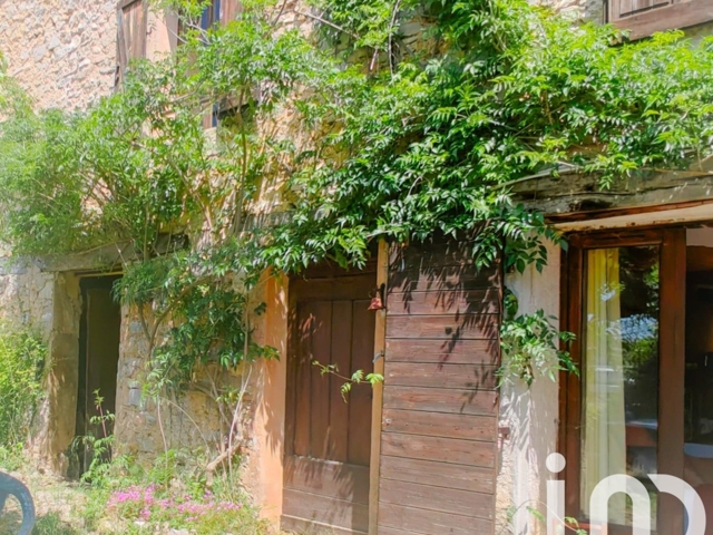 Vente  Maison de 165 m² à Flayosc 468 000 euros Réf: SFN-1822474