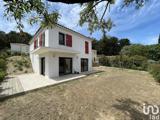 Vente  Maison de 109 m² à La Seyne 599 000 euros