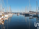 Vente  Studio de 23 m² à Hyères 139 900 euros