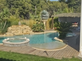 Vente  Maison de 260 m² à La Cadière d'Azur 1 695 000 euros