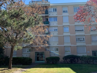 Vente  Appartement F3  de 54 m² à Fréjus 110 000 euros
