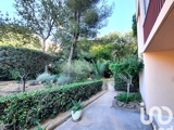 Vente  Appartement F3  de 65 m² à Toulon 189 000 euros