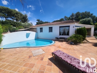 Vente  Maison de 123 m² à Draguignan 459 000 euros Réf: SFN-1822911