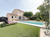 Vente  Maison de 90 m² à Rougiers 390 000 euros