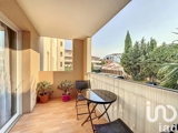 Vente  Appartement F2  de 38 m² à La Seyne 145 000 euros