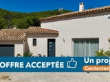 Vente  Maison de 84 m² à Solliès Pont 379 000 euros