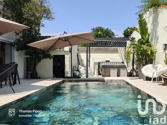 Vente  Maison de 170 m² à La Valette du Var 649 900 euros Réf: SFN-1817190