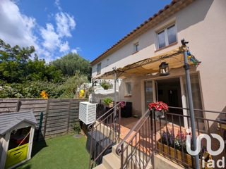 Vente  Maison de 66 m² à Cogolin 328 000 euros