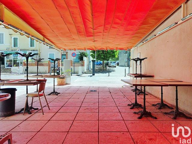Vente  Local commercial de 75 m² à Six-Fours 30 000 euros Réf: SFN-1819770