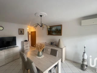 Vente  Appartement F3  de 56 m² à La Seyne 149 000 euros Réf: SFN-1816717