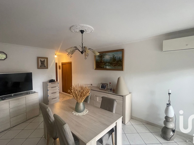 Vente  Appartement F3  de 56 m² à La Seyne 149 000 euros Réf: SFN-1816717