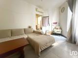 Vente  Appartement T3  de 45 m² à Toulon 98 000 euros