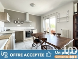 Vente  Appartement T3  de 61 m² à La Garde 195 000 euros