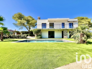 Vente  Maison de 175 m² à Saint Raphaël 1 295 000 euros