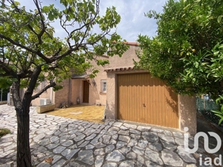 Vente  Maison de 69 m² à Fréjus 299 000 euros
