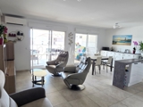 Vente  Appartement T3  de 69 m² à La Garde 339 000 euros