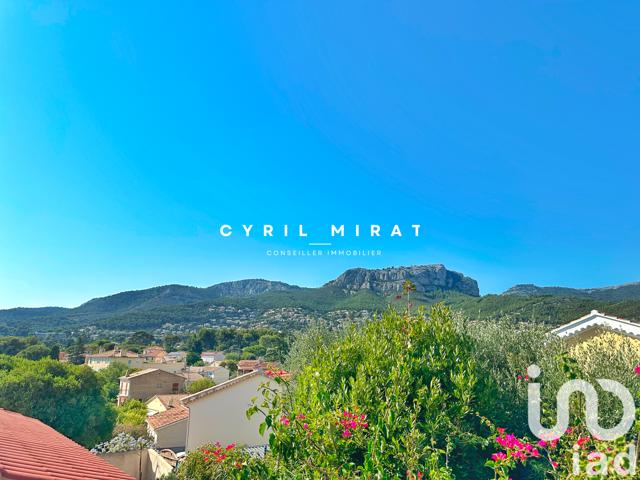Vente  Maison de 105 m² à Toulon 499 500 euros Réf: SFN-1824328
