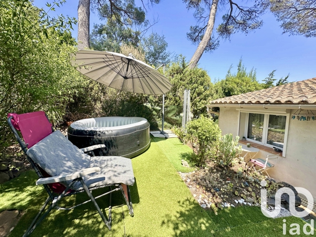 Vente  Maison de 74 m² à Fréjus 349 900 euros Réf: SFN-1824363