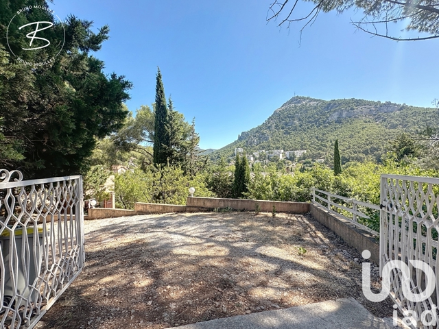 Vente  Maison de 160 m² à Toulon 510 000 euros Réf: SFN-1824103