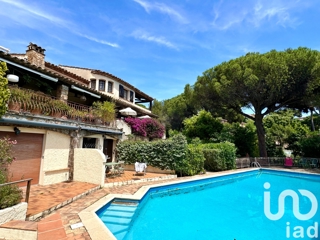 Vente  Studio de 25 m² à Sainte Maxime 170 000 euros