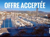 Vente  Appartement F3  de 68 m² à La Seyne 139 900 euros