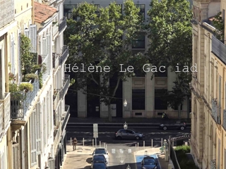 Vente  Studio de 17 m² à Toulon 85 000 euros