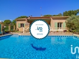 Vente  Maison de 125 m² au Cannet des Maures 449 000 euros