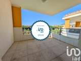 Vente  Appartement T2  de 44 m² à Fréjus 175 000 euros