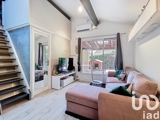 Vente  Maison de 37 m² à Bagnols en Forêt 180 000 euros