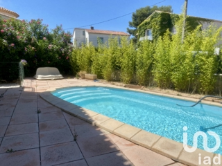 Vente  Maison de 135 m² à La Seyne 472 000 euros
