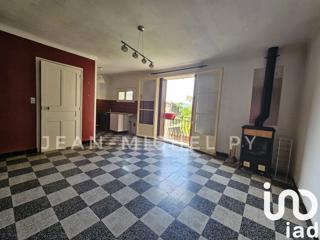 Vente  Maison de 140 m² à La Cadière d'Azur 345 000 euros Réf: SFN-1824364