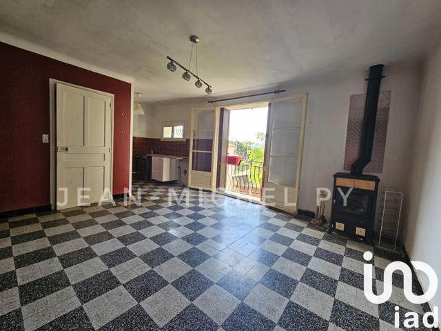 Vente  Maison de 140 m² à La Cadière d'Azur 345 000 euros Réf: SFN-1824364