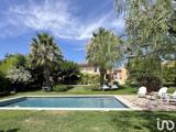 Vente  Maison de 380 m² à Saint Cyr Sur Mer 2 200 000 euros