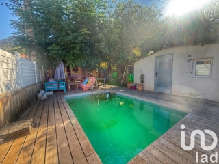 Vente  Maison de 61 m² à Toulon 280 000 euros