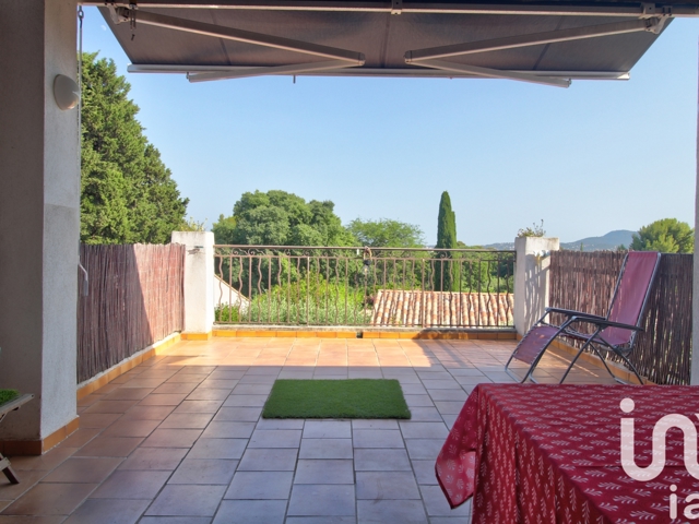 Vente  Maison de 159 m² à Ollioules 475 000 euros Réf: SFN-1824455