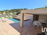 Vente  Maison de 132 m² à Hyères 1 265 000 euros