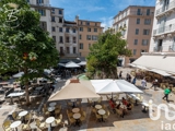 Vente  Appartement F5  de 200 m² à Toulon 690 000 euros