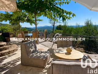 Vente  Maison de 81 m² à Solliès Pont 499 000 euros