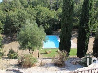 Vente  Maison de 148 m² à Tourves 559 000 euros