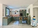 Vente  Maison de 240 m² à Toulon 1 380 000 euros