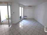 Vente  Appartement F2  de 46 m² à Toulon 162 000 euros